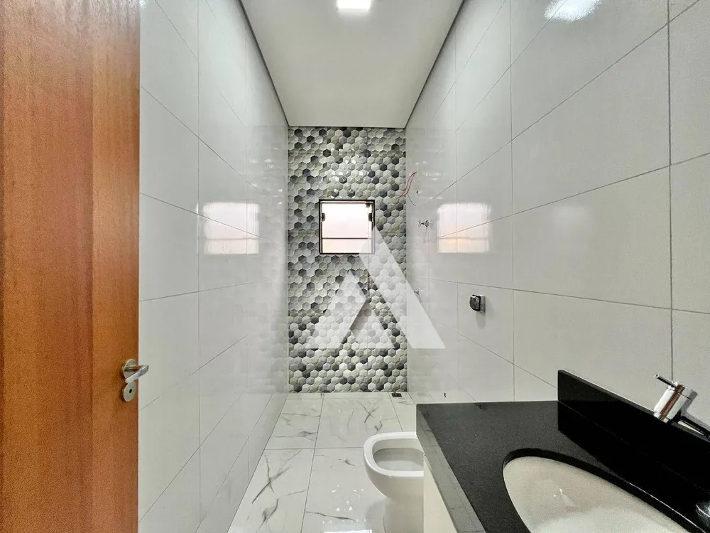 Casa de Condomínio, 3 quartos - Foto 16