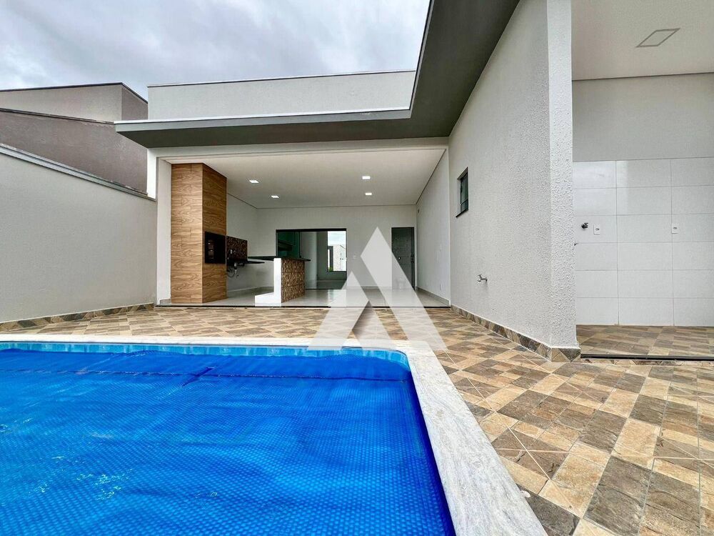 Casa de Condomínio, 3 quartos - Foto 7