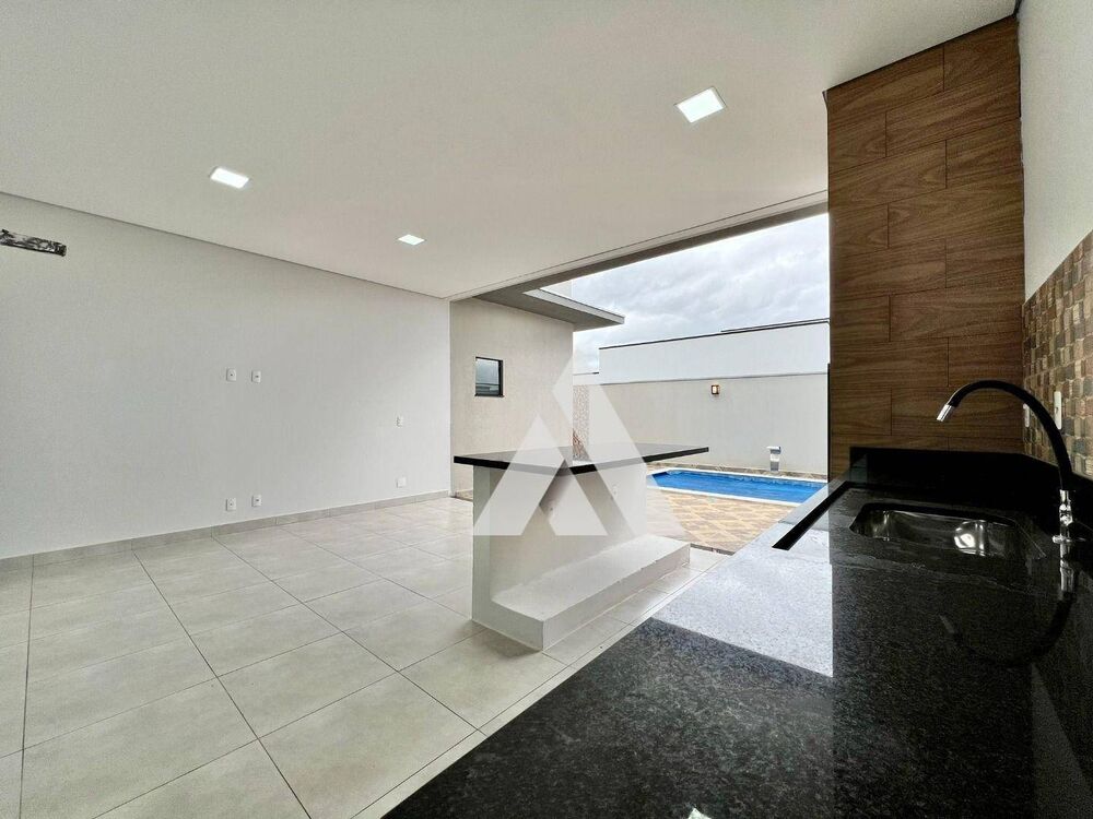 Casa de Condomínio, 3 quartos - Foto 5