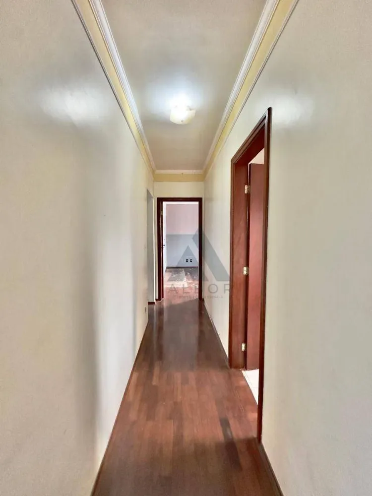 Casa, 3 quartos, 166 m² - Foto 10