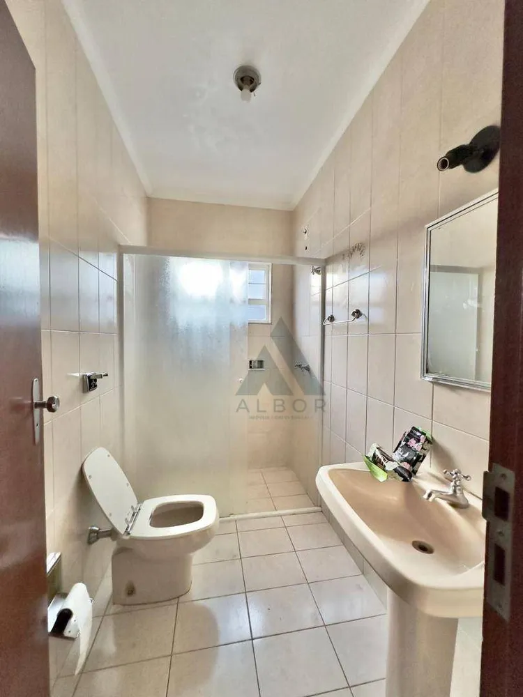 Casa, 3 quartos, 166 m² - Foto 12