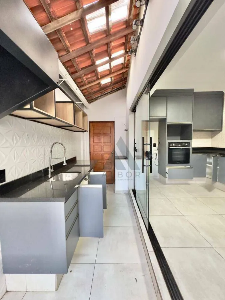 Casa, 3 quartos, 166 m² - Foto 7