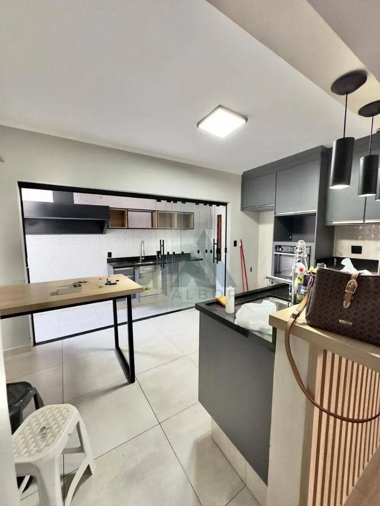 Casa, 3 quartos, 166 m² - Foto 5