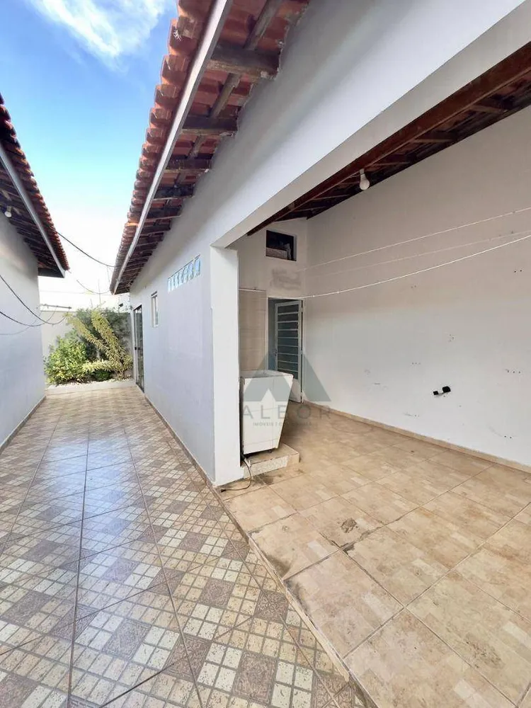 Casa, 3 quartos, 166 m² - Foto 9