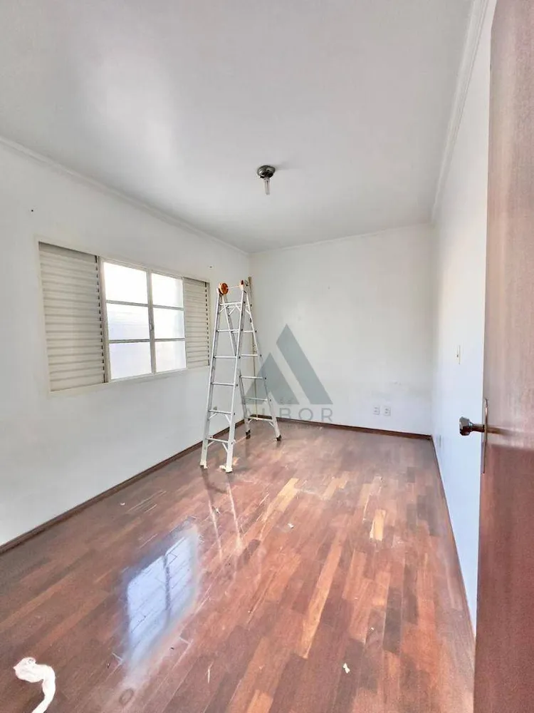 Casa, 3 quartos, 166 m² - Foto 11