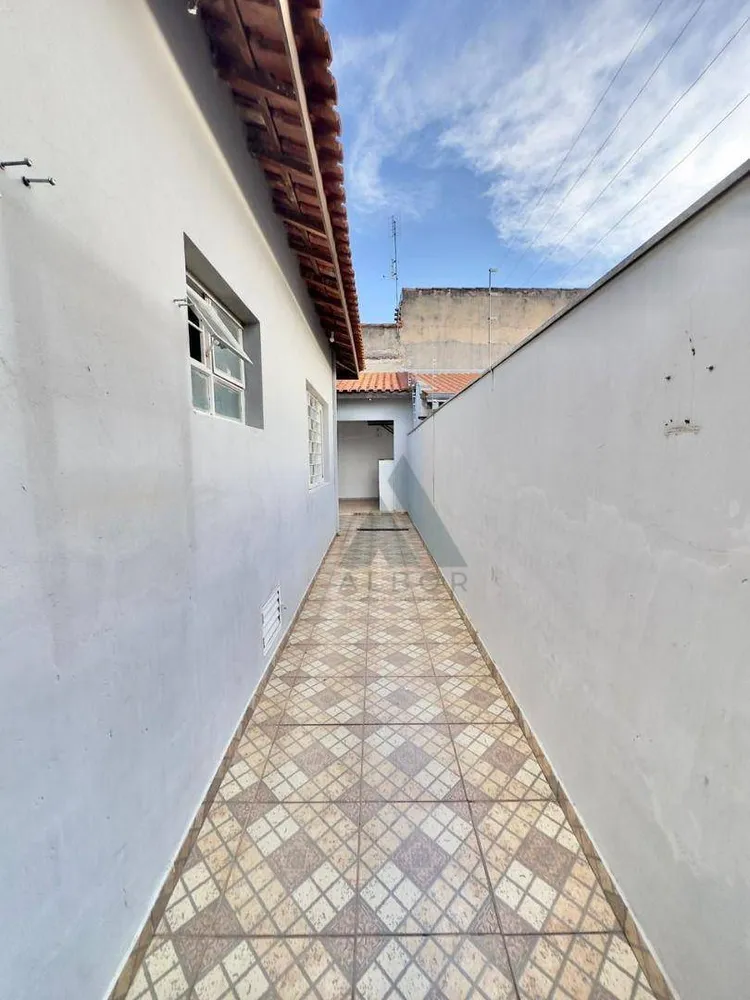 Casa, 3 quartos, 166 m² - Foto 8
