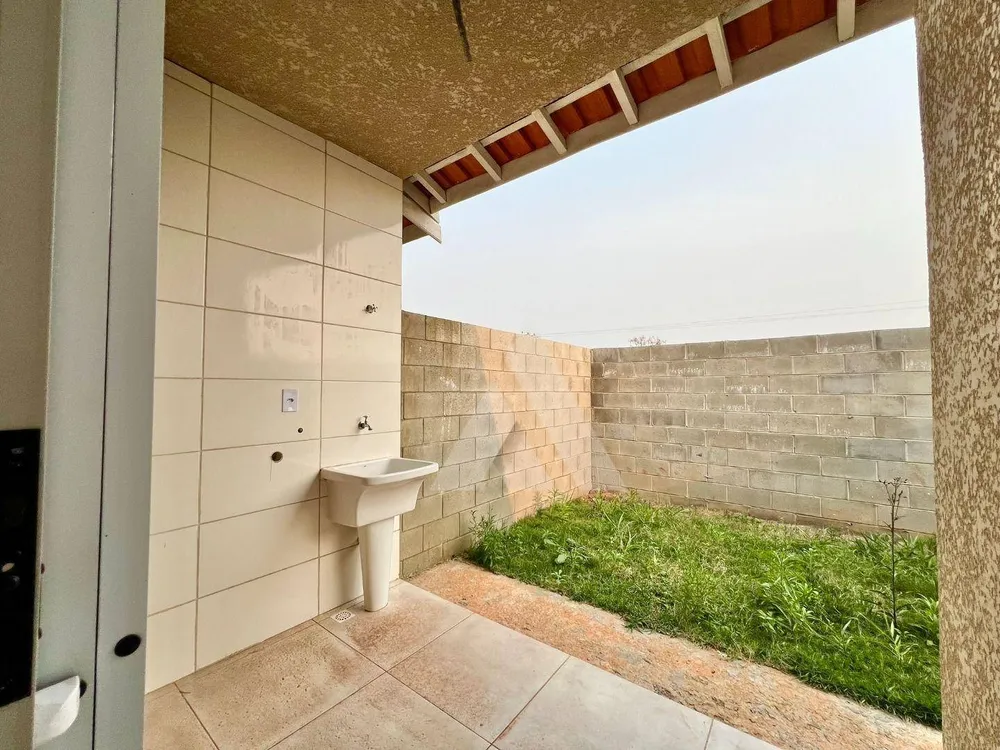 Casa de Condomínio, 2 quartos - Foto 5