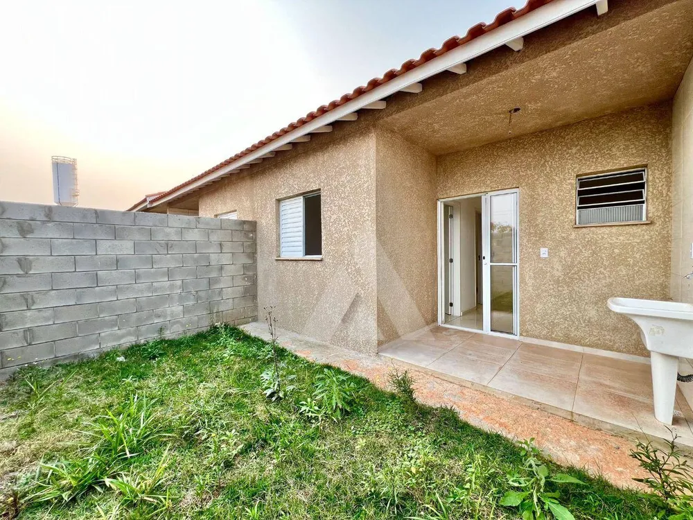 Casa de Condomínio, 2 quartos - Foto 6