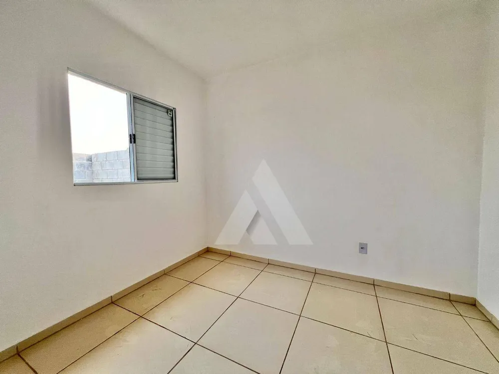 Casa de Condomínio, 2 quartos - Foto 4