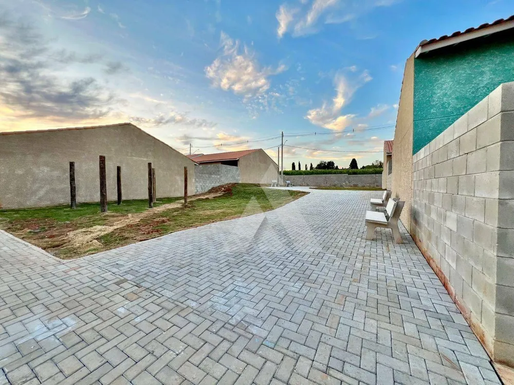 Casa de Condomínio, 2 quartos - Foto 12