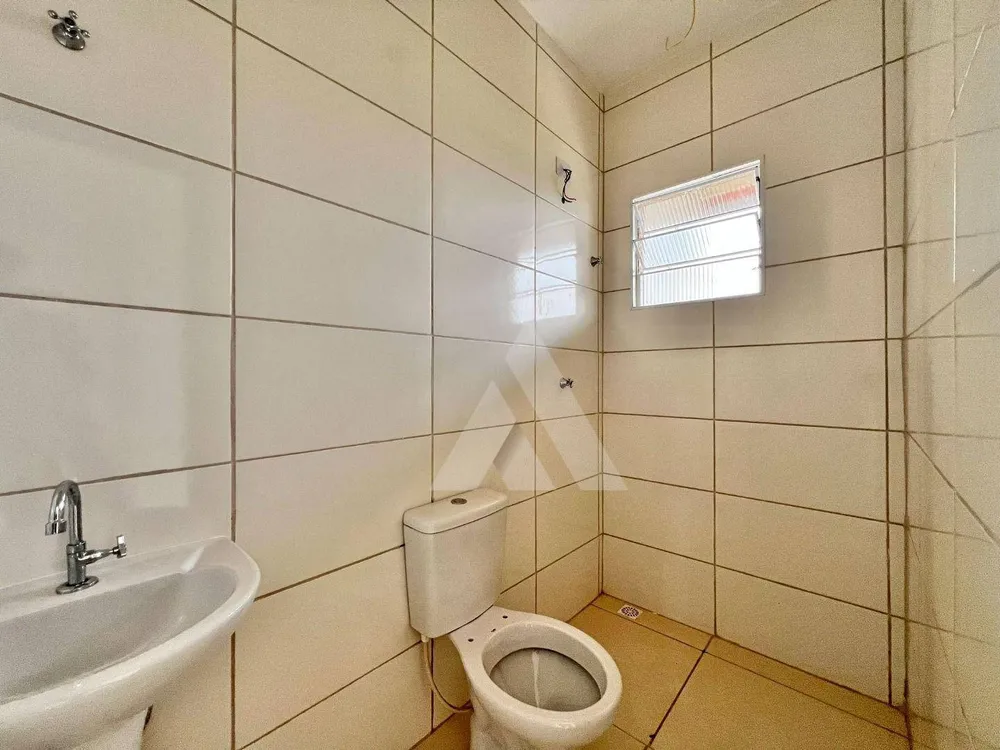 Casa de Condomínio, 2 quartos - Foto 3