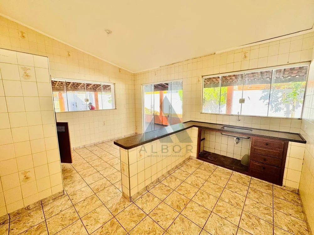Chácara, 3 quartos, 750 m² - Foto 7