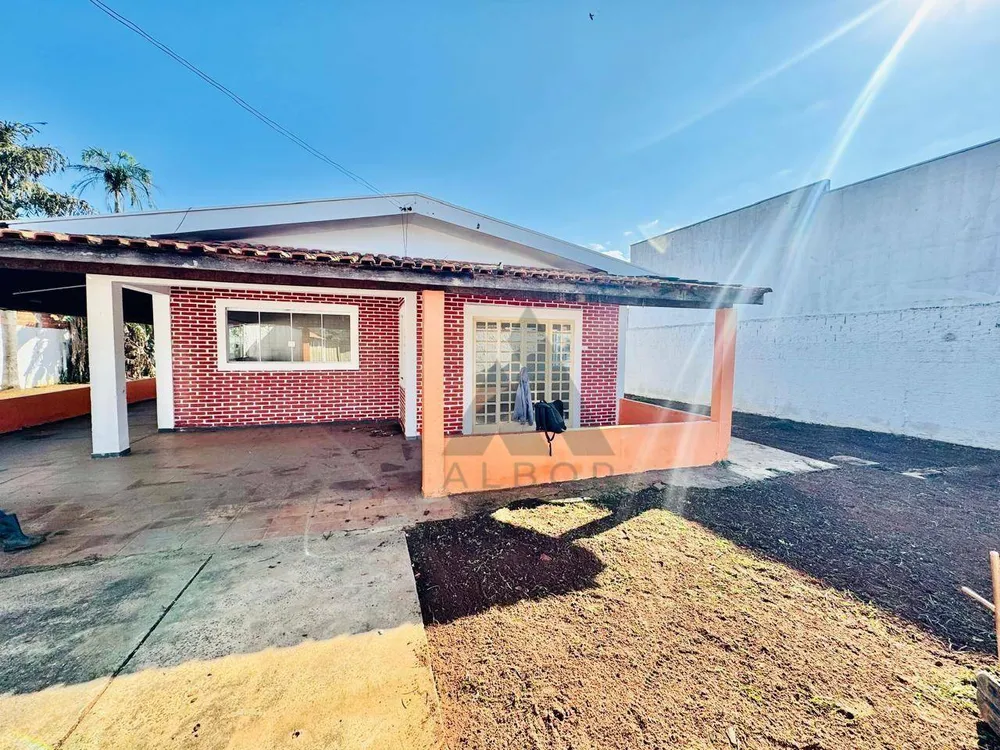 Chácara, 3 quartos, 750 m² - Foto 3