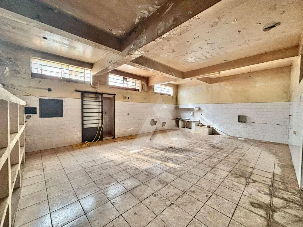 Prédio Inteiro, 500 m² - Foto 2