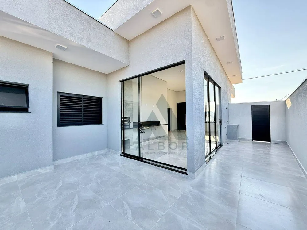Casa de Condomínio, 3 quartos - Foto 5