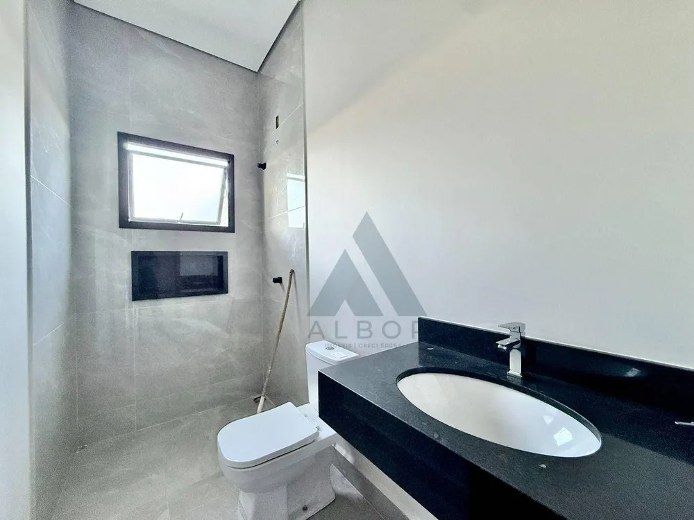 Casa de Condomínio, 3 quartos - Foto 8