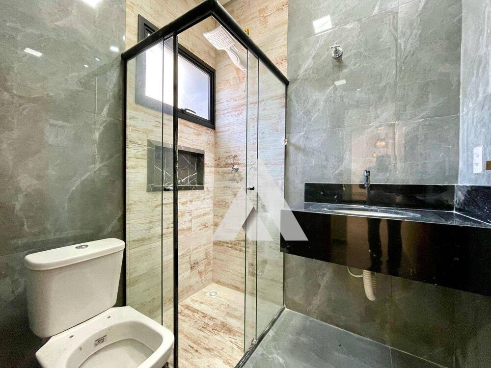 Casa, 3 quartos, 92 m² - Foto 7