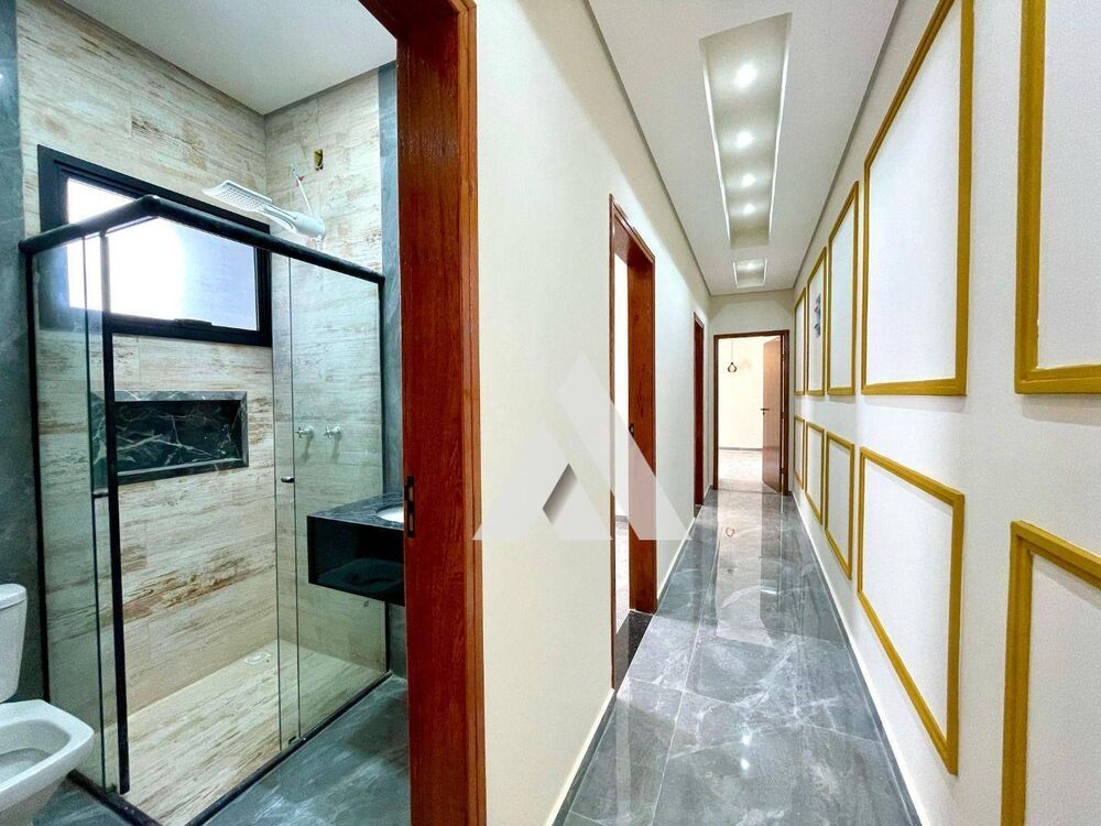 Casa, 3 quartos, 92 m² - Foto 14