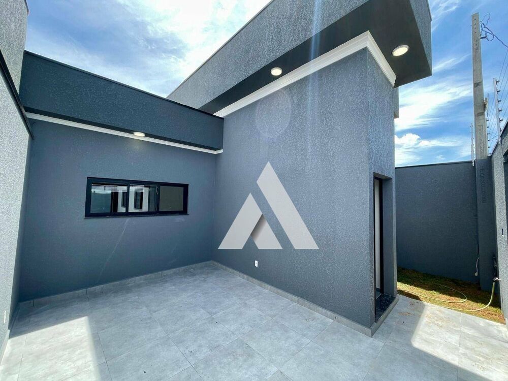 Casa, 3 quartos, 92 m² - Foto 9