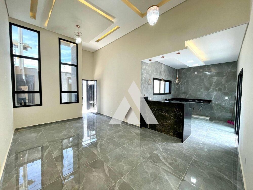 Casa, 3 quartos, 92 m² - Foto 3