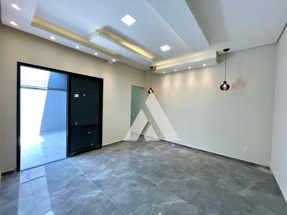 Casa, 3 quartos, 92 m² - Foto 6