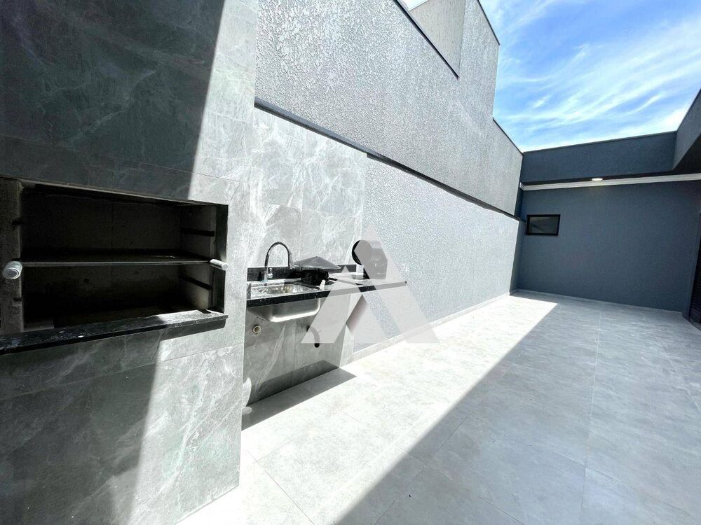 Casa, 3 quartos, 92 m² - Foto 8