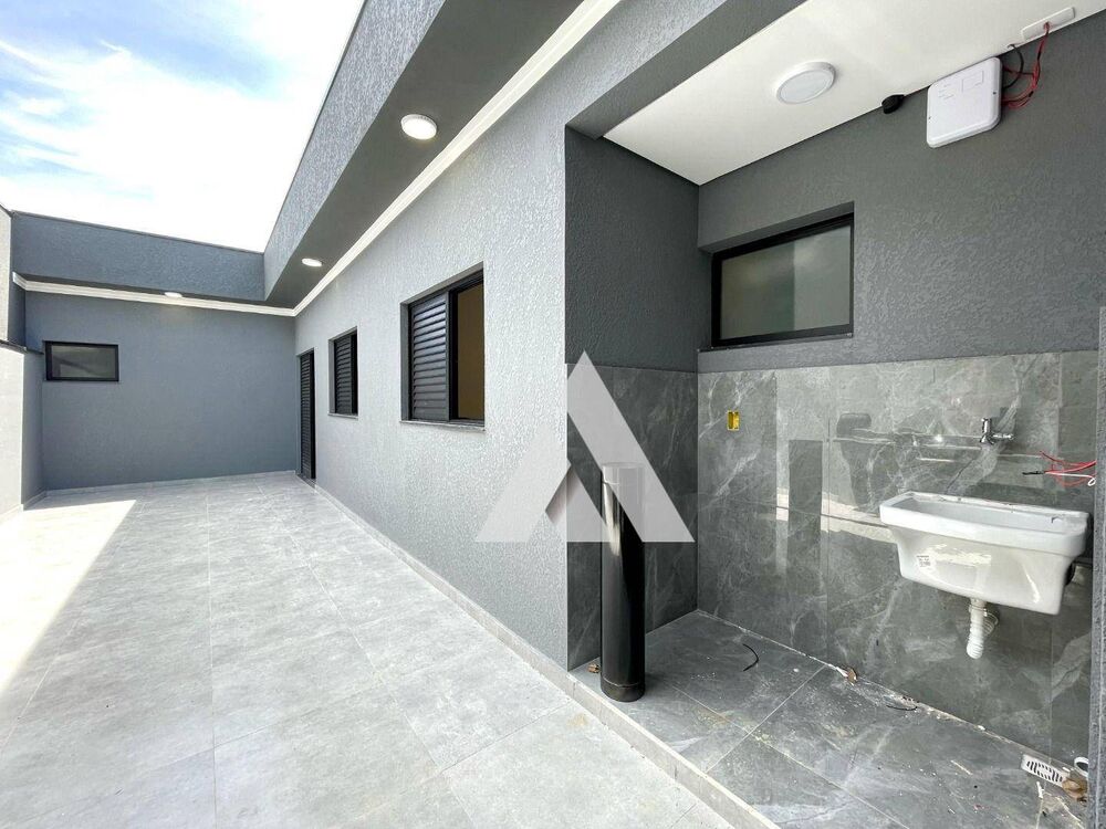 Casa, 3 quartos, 92 m² - Foto 4