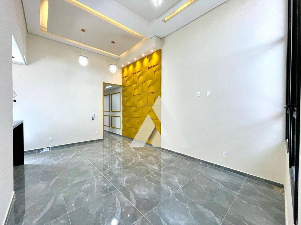 Casa, 3 quartos, 92 m² - Foto 1
