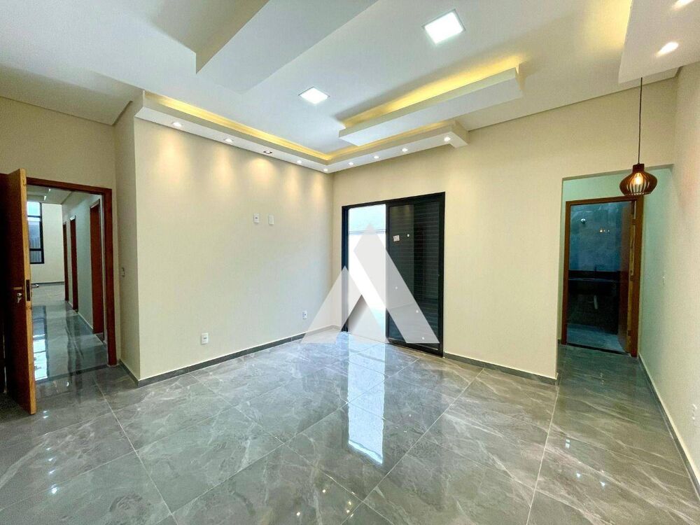Casa, 3 quartos, 92 m² - Foto 5