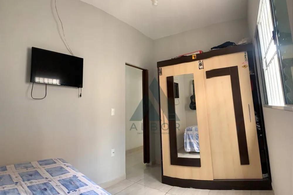 Casa, 3 quartos, 98 m² - Foto 10
