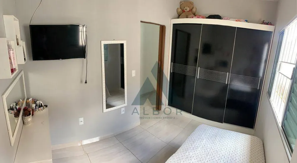 Casa, 3 quartos, 98 m² - Foto 7