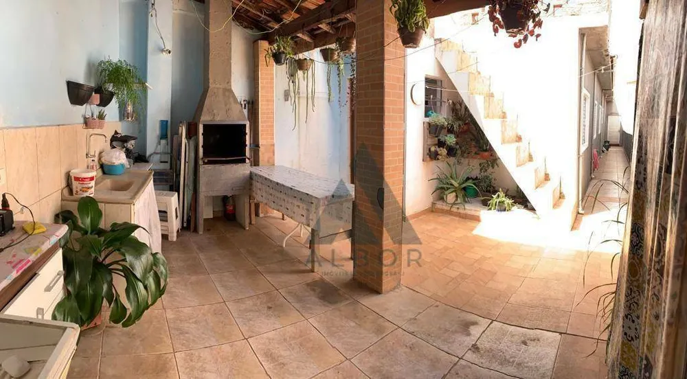 Casa, 3 quartos, 98 m² - Foto 14