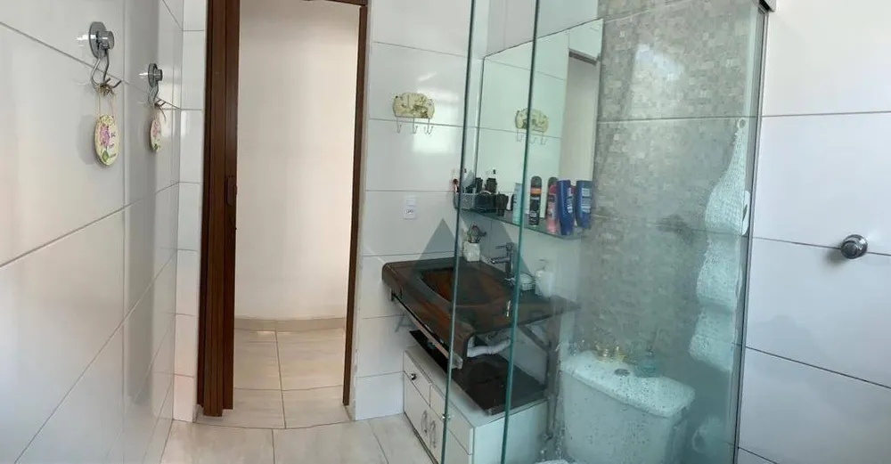 Casa, 3 quartos, 98 m² - Foto 12