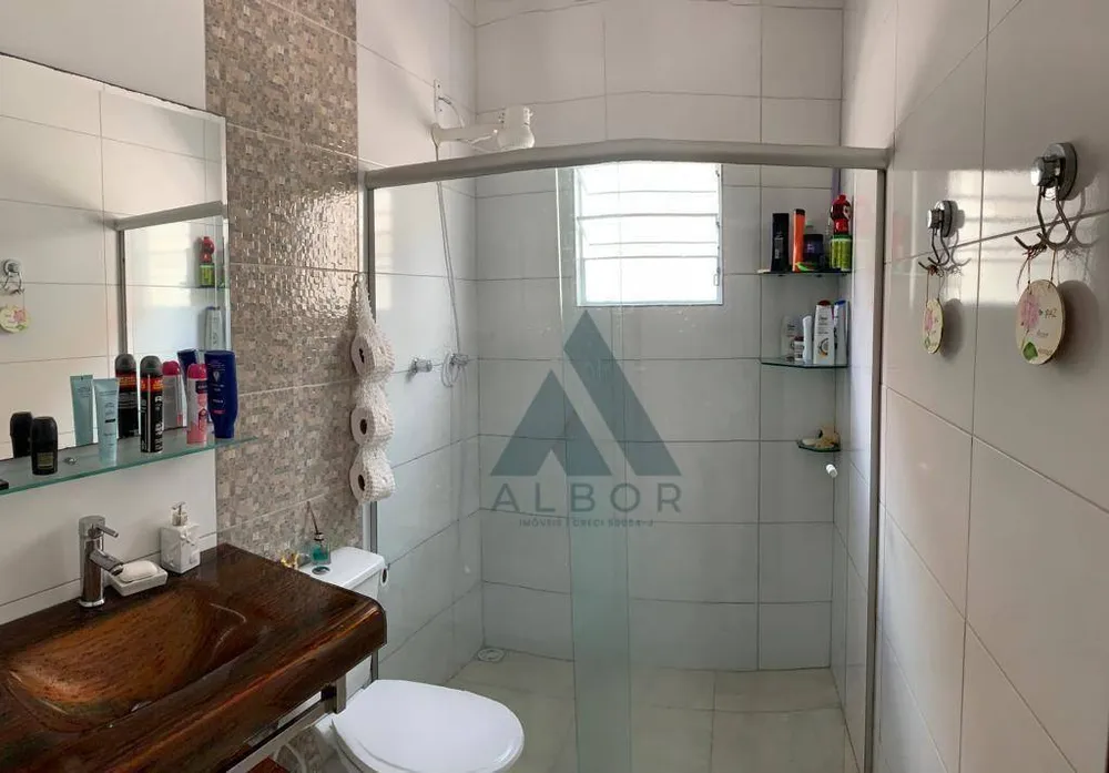 Casa, 3 quartos, 98 m² - Foto 11