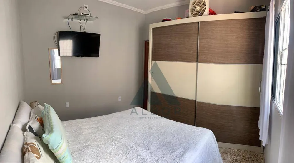 Casa, 3 quartos, 98 m² - Foto 9