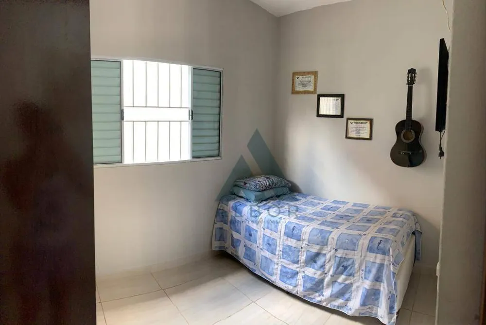 Casa, 3 quartos, 98 m² - Foto 5