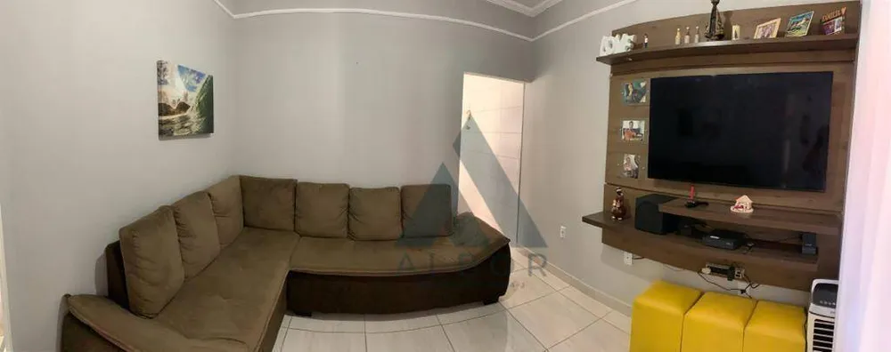 Casa, 3 quartos, 98 m² - Foto 2