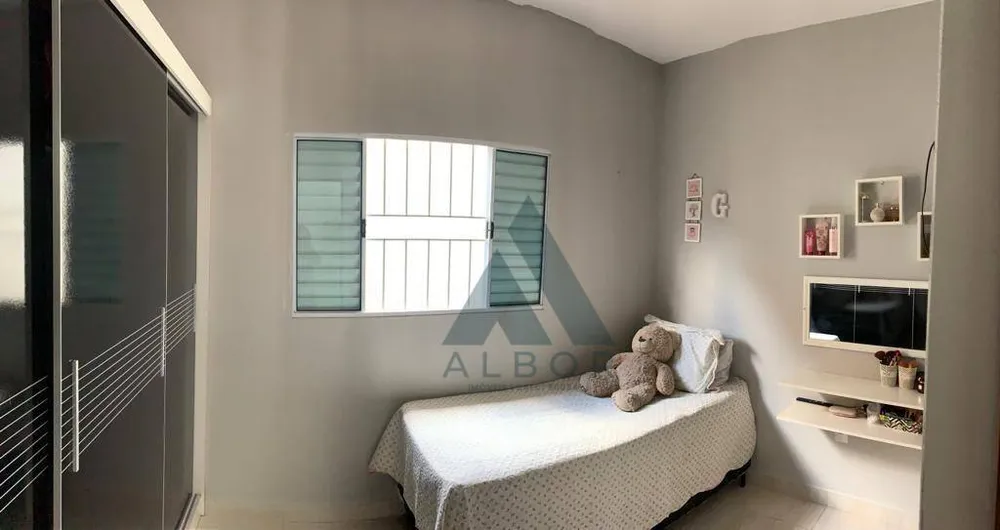Casa, 3 quartos, 98 m² - Foto 6