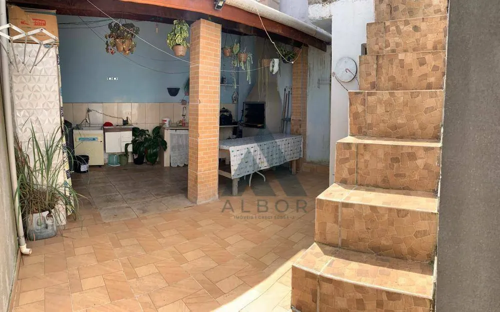 Casa, 3 quartos, 98 m² - Foto 13