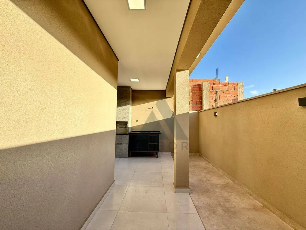 Casa de Condomínio, 3 quartos - Foto 3