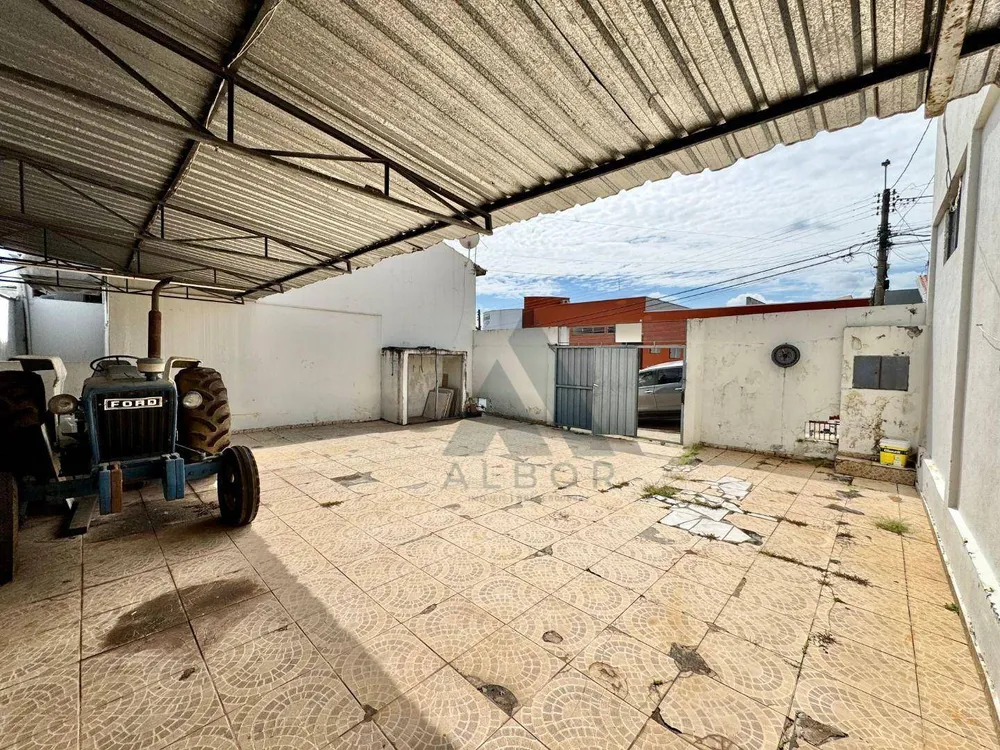 Depósito-Galpão, 340 m² - Foto 1