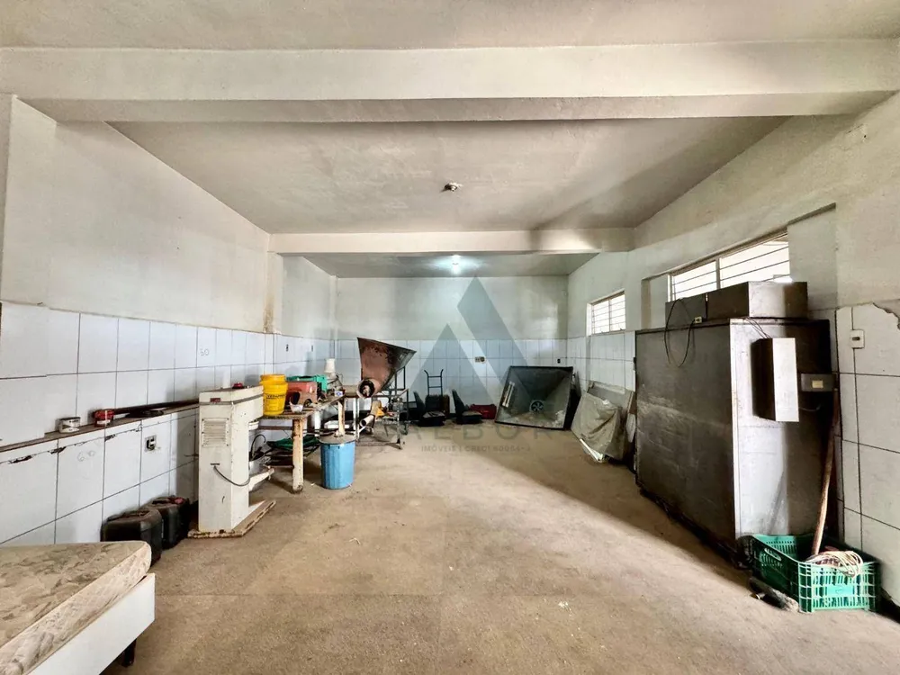 Depósito-Galpão, 340 m² - Foto 5