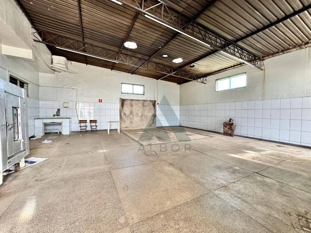 Depósito-Galpão, 340 m² - Foto 2