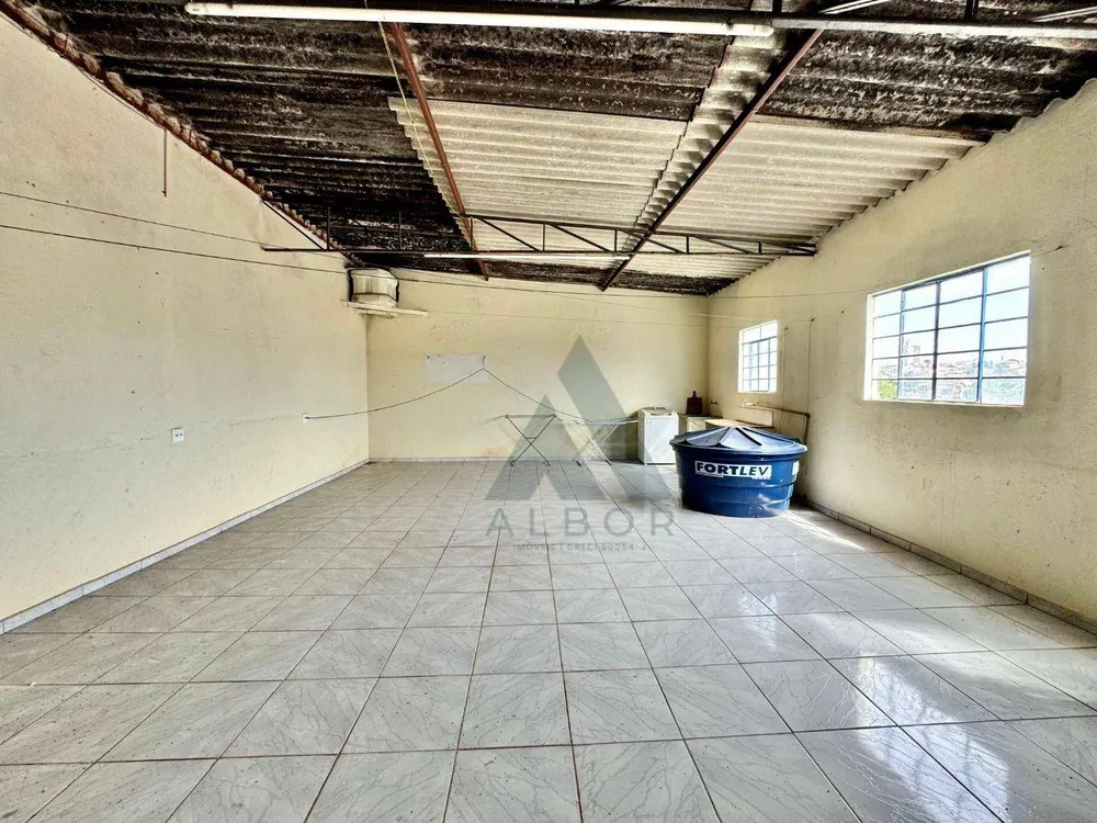 Depósito-Galpão, 340 m² - Foto 4
