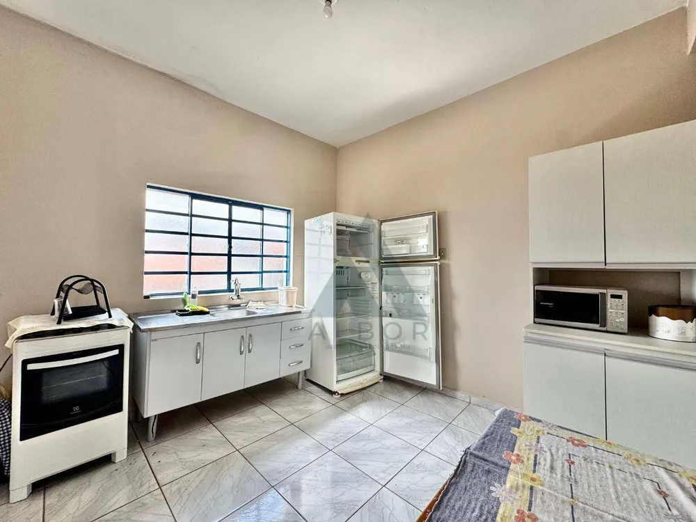 Depósito-Galpão, 340 m² - Foto 6