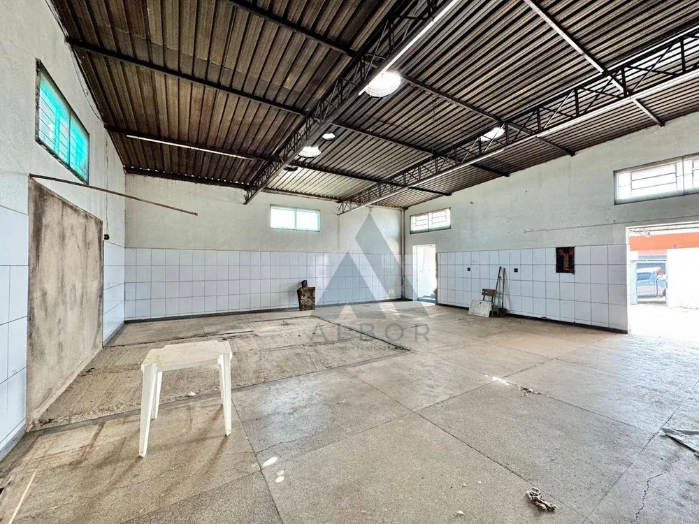 Depósito-Galpão, 340 m² - Foto 3