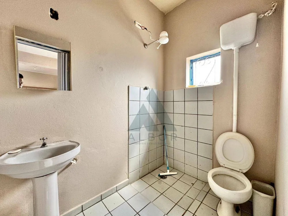 Depósito-Galpão, 340 m² - Foto 9