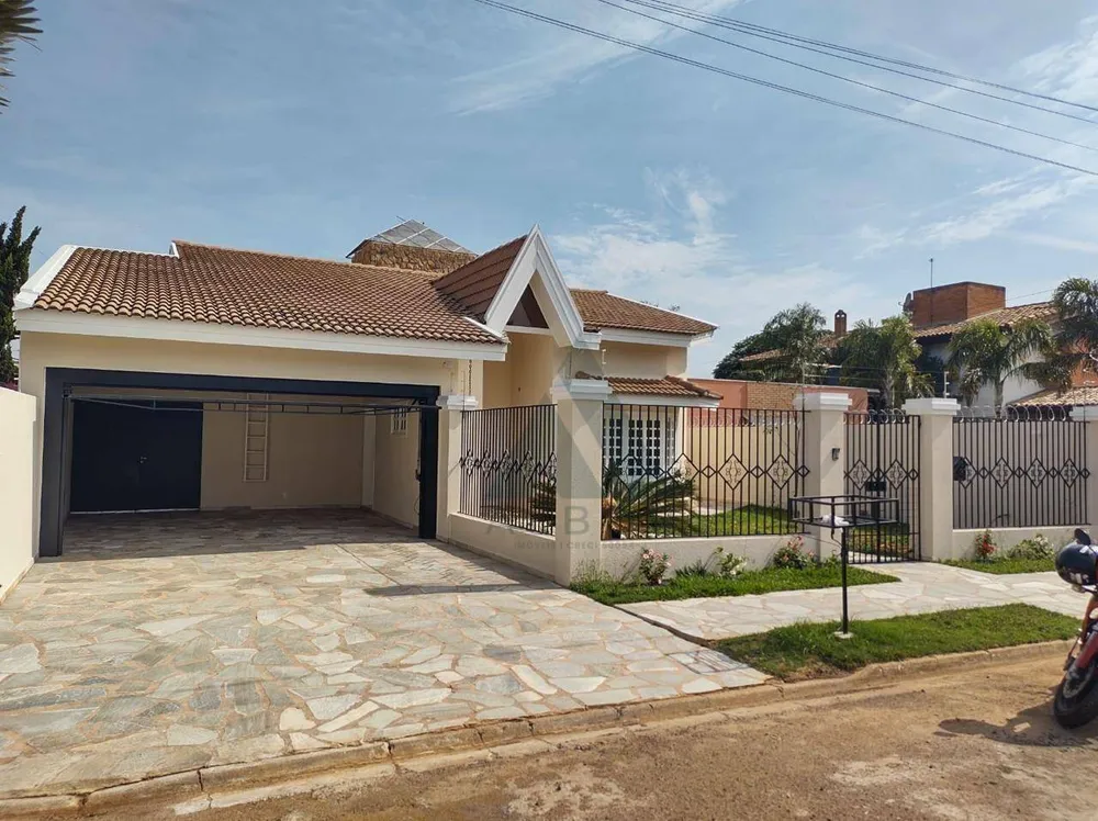 Casa, 3 quartos, 255 m² - Foto 16