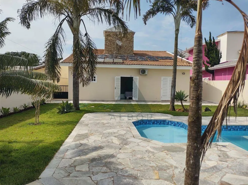 Casa, 3 quartos, 255 m² - Foto 1