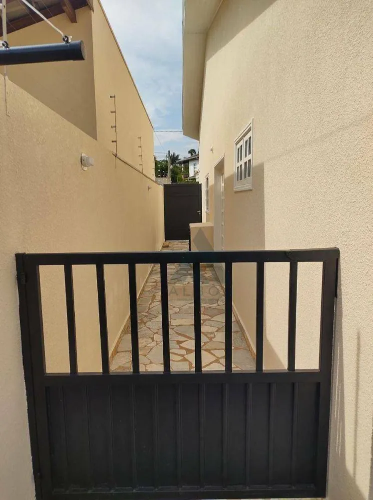 Casa, 3 quartos, 255 m² - Foto 7